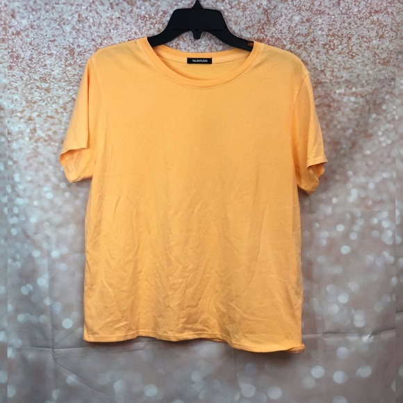 Talentless | Modal Tee - Picture 2 of 7